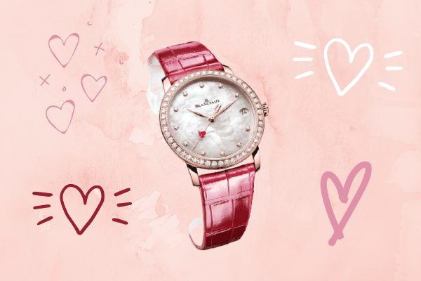Valentine’s Day Gift Guide: The rainbow connection