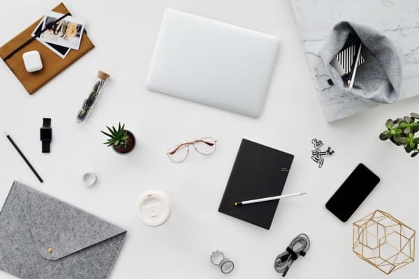 Go green: 5 stylish and eco-friendly office supplies