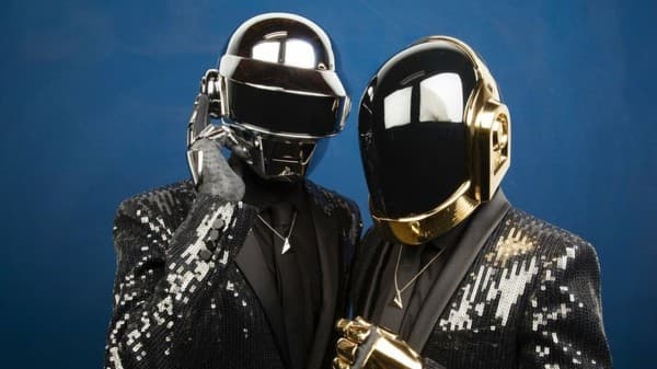 Daft Punk announces breakup on YouTube with “Epilogue” video