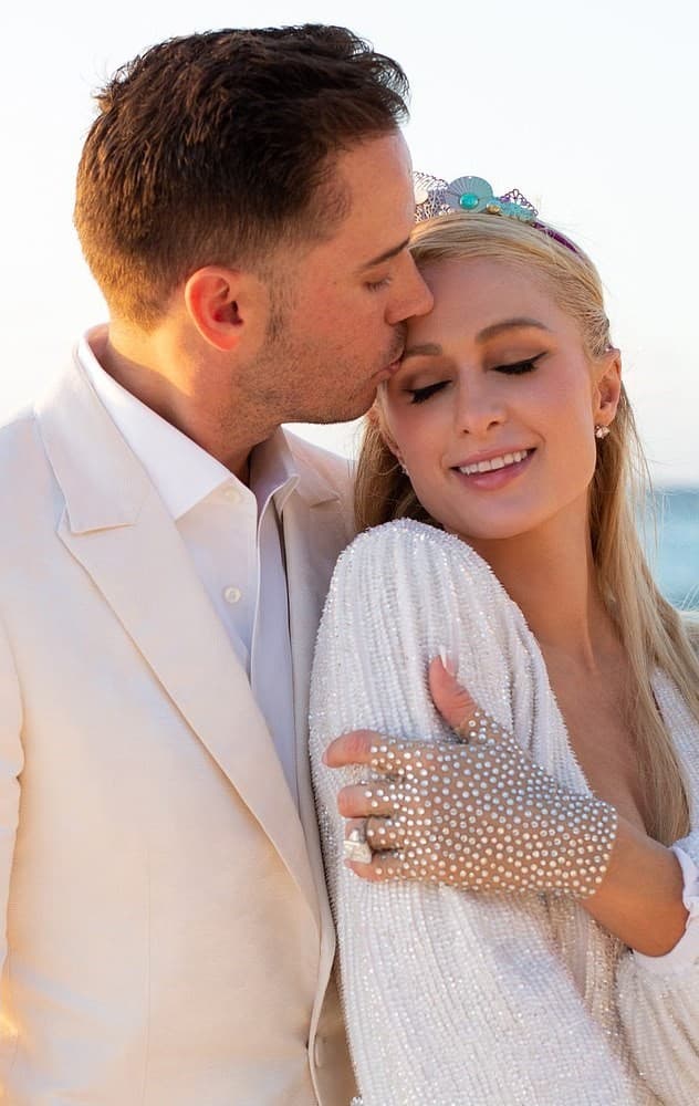 5 of the most impressive celebrity engagement rings ever