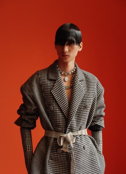 Rising in the East: Fashion Asia Hong Kong’s designers to watch