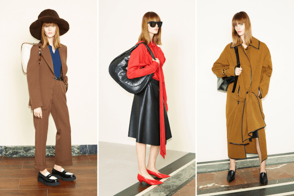 Fashion files: Tod’s Fall/Winter 2021 womenswear collection