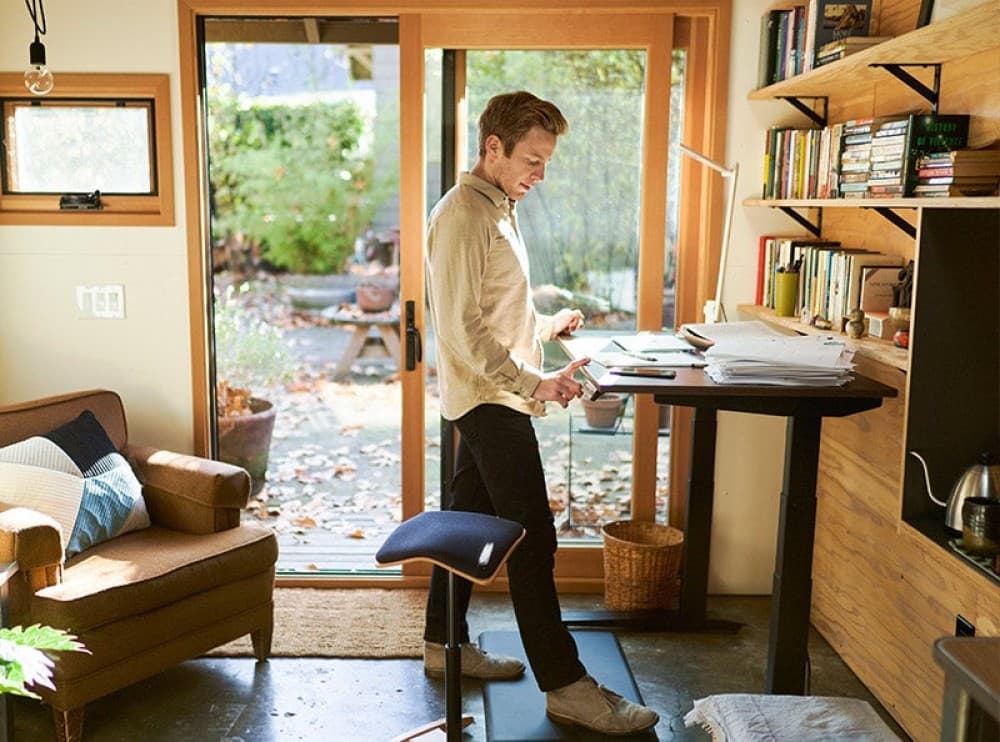 WFH: 8 ways to upgrade your home office
