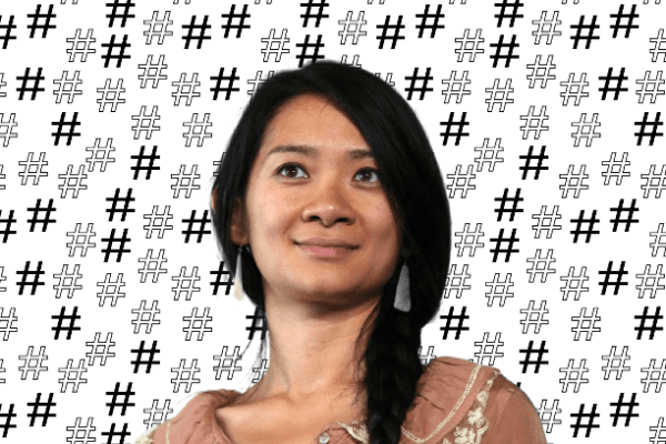 Get to know Chloé Zhao, the first Asian woman to win a Golden Globe