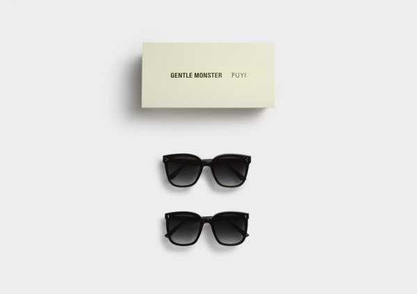 Gentle Monster to launch limited-edition sunglasses for Puyi Optical’s 20th anniversary