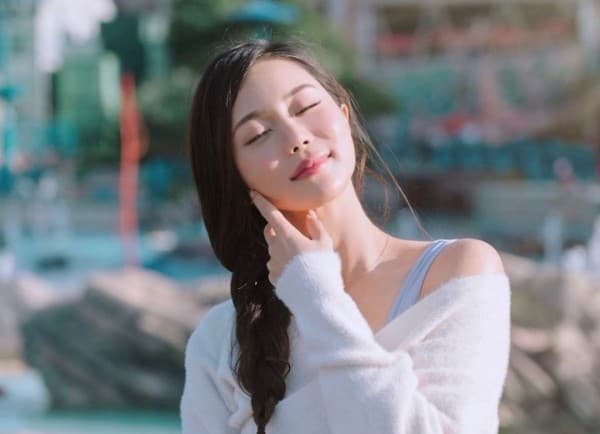 #legend100: Bonnie Chan celebrates International Women’s Day