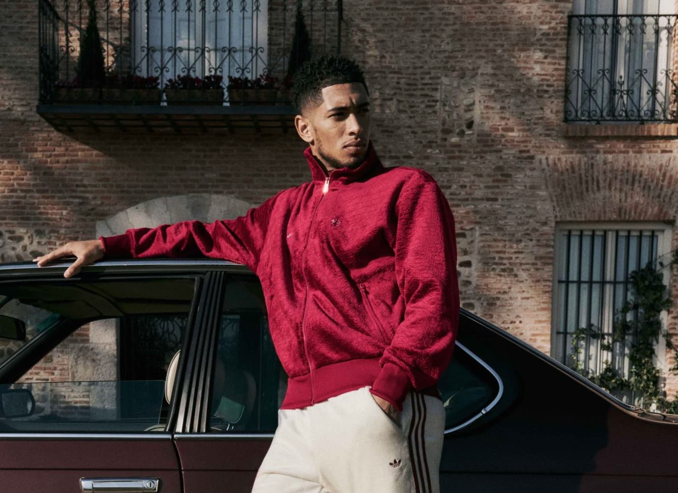 5 looks to steal from Jude Bellingham, England's World Cup star