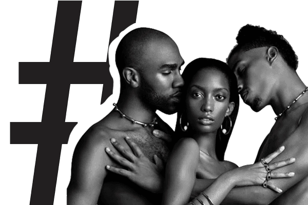 #legendchats: Jameel Mohammed of Khiry on Afro-futurist jewellery
