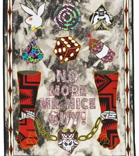 Meet the Defiant Artists of Forward Assembly’s SFW Exhibit