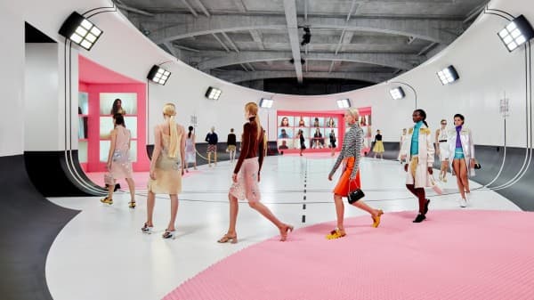 The ultimate Spring/Summer 2021 fashion round-up