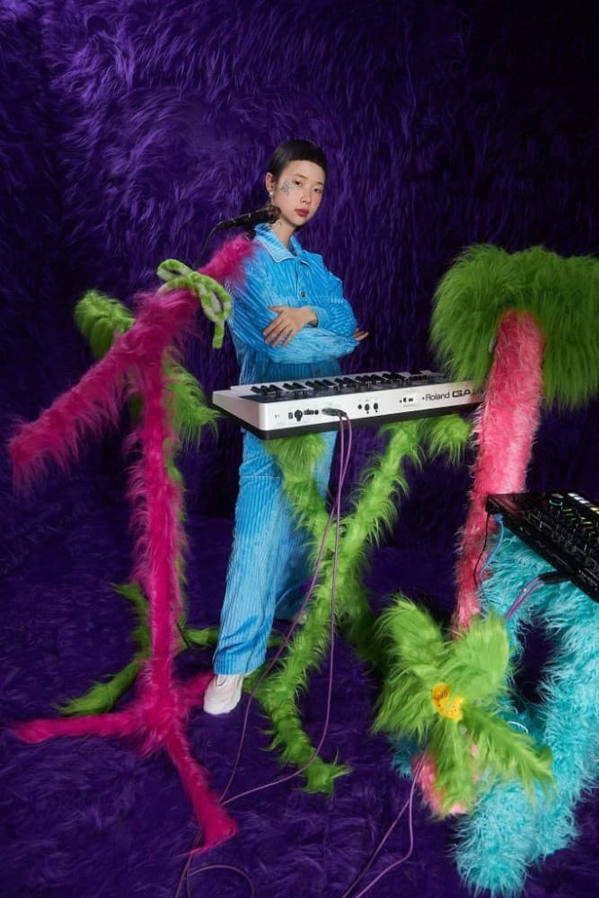 #legend100: Merry Lamb Lamb’s ultimate spring playlist