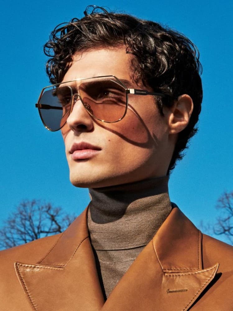 7 reimagined aviator sunglasses for the summer