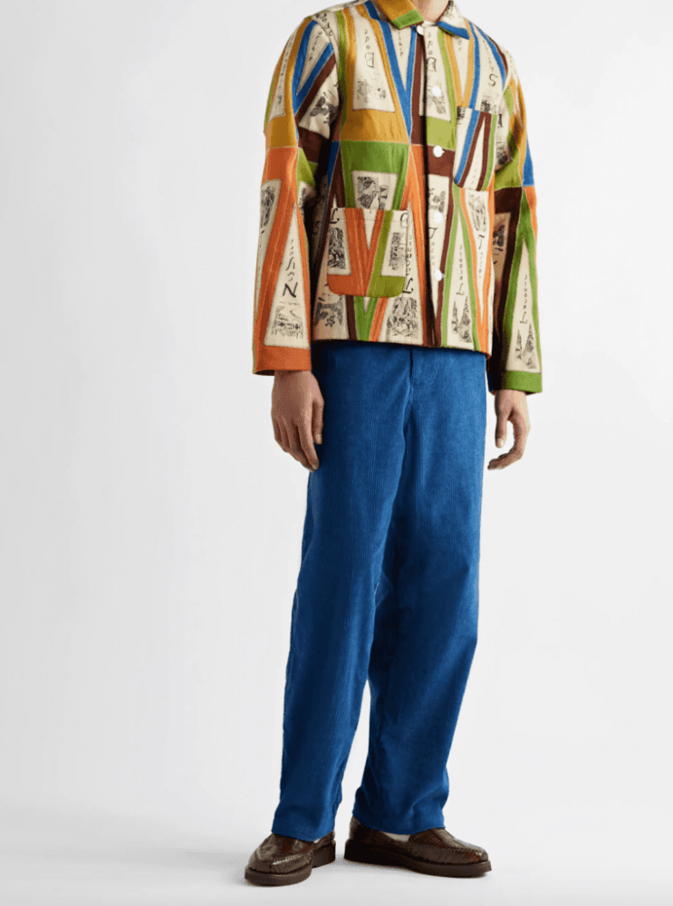 6 contemporary fashion brands that upcycle