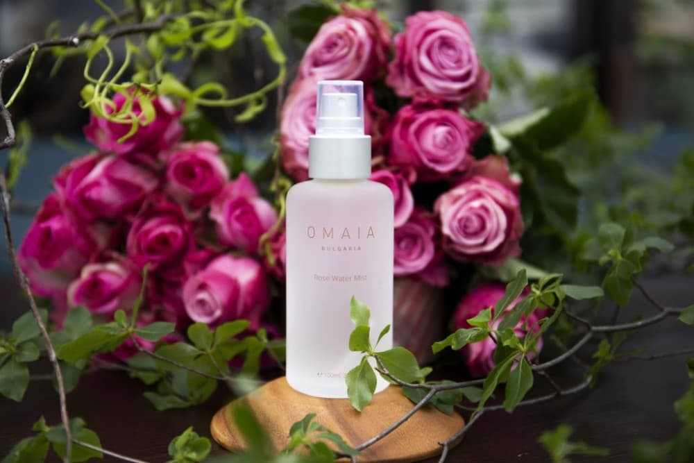 5 best rose-infused beauty products for spring