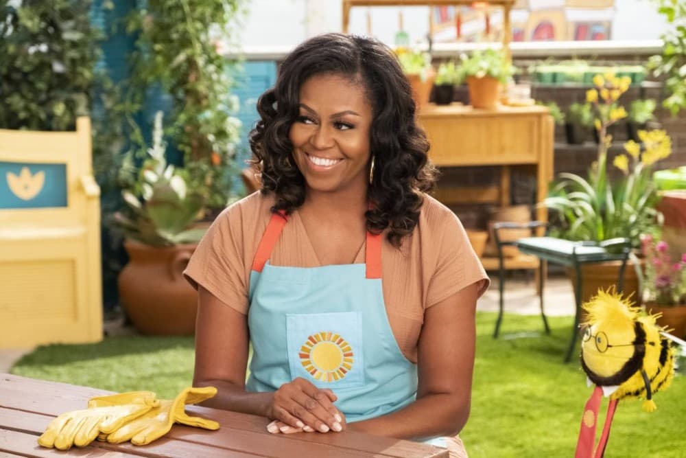 Obama Empire: What’s next from Michelle and Barack