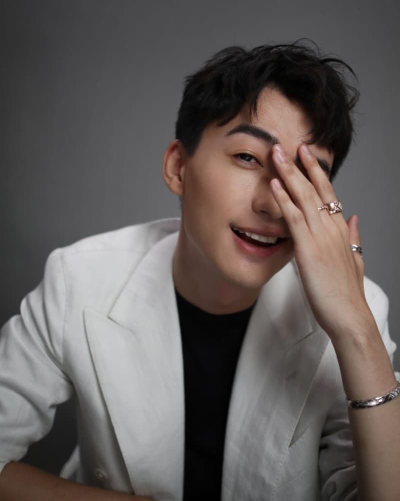 #legend100: Charles Lam on the everchanging influencer landscape
