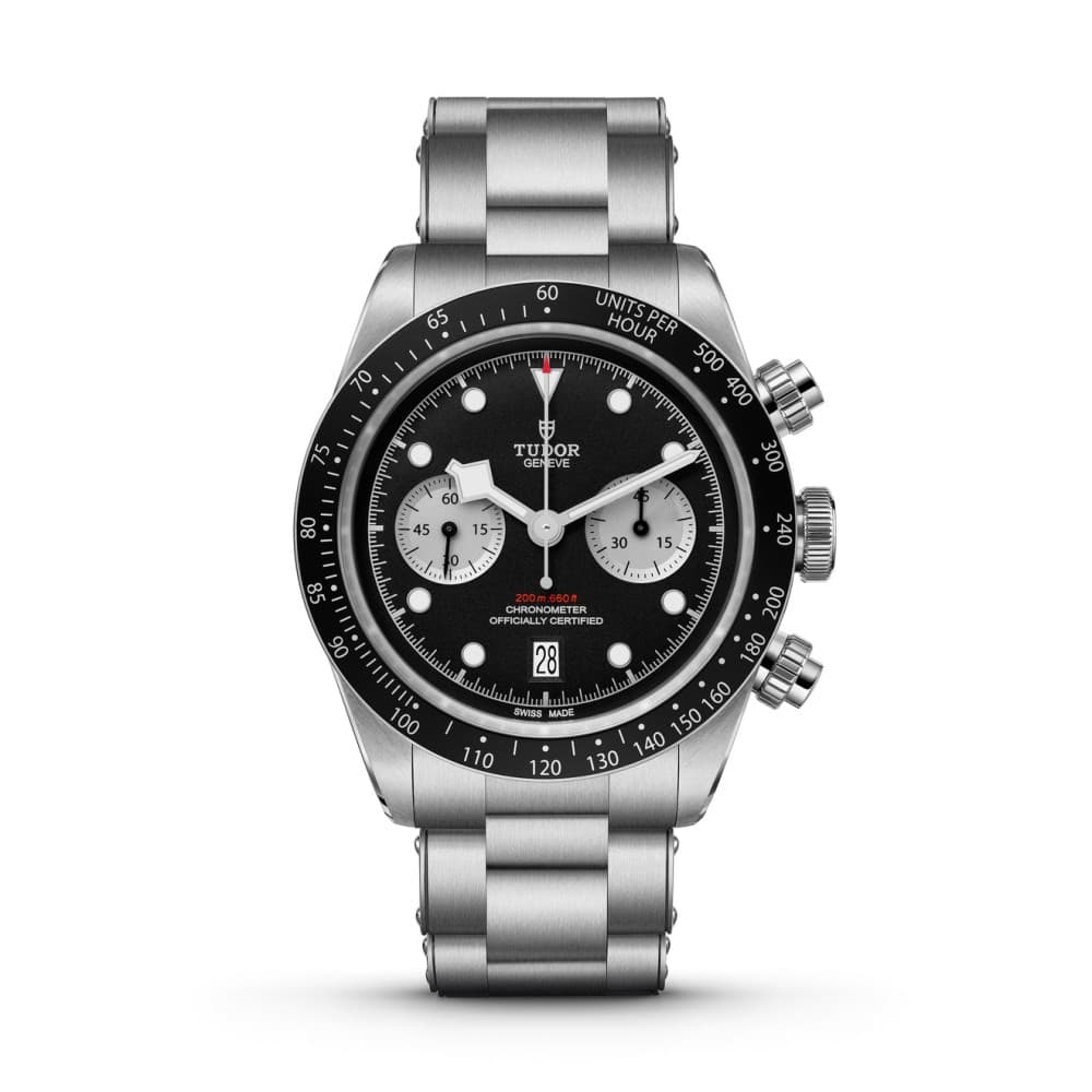 Watches & Wonders 2021: Tudor’s latest novelties