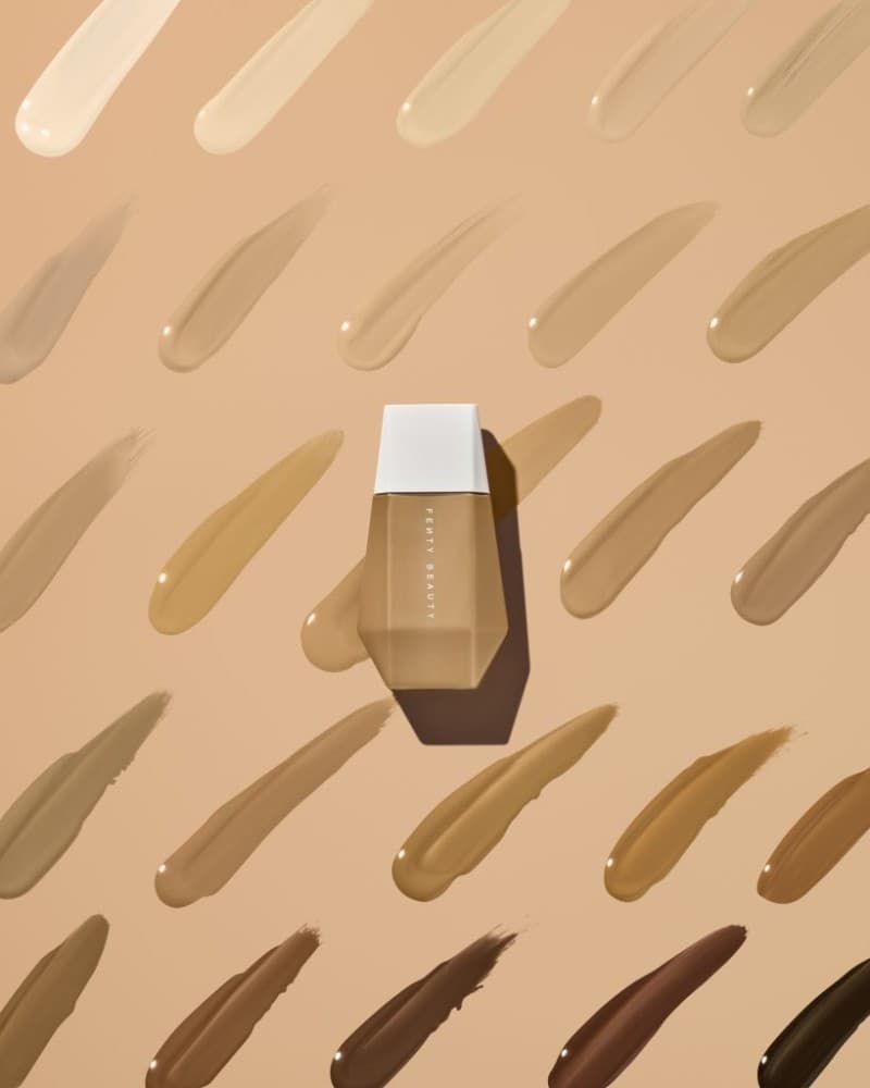 The best lightweight foundations and skin tints for summer