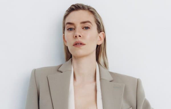 Vanessa Kirby on this year’s awards season and female-centred storytelling