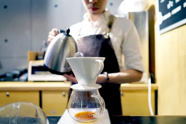Spilling the beans: Hong Kong’s specialty coffee scene