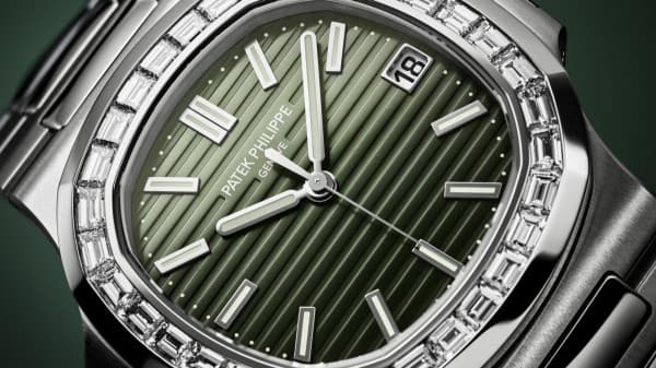 Watches & Wonders 2021: Patek Philippe’s new eye-catching models