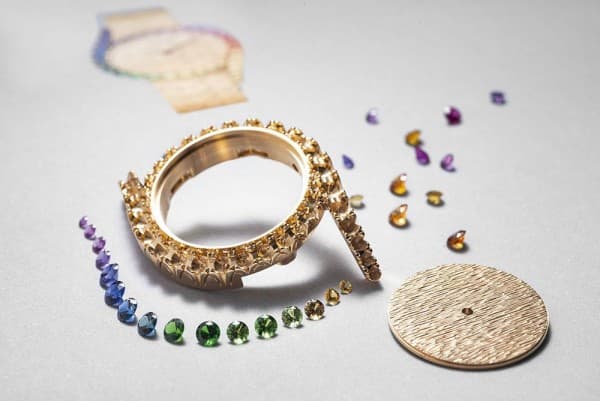 Watches & Wonders 2021: Piaget’s new Limelight Gala collection