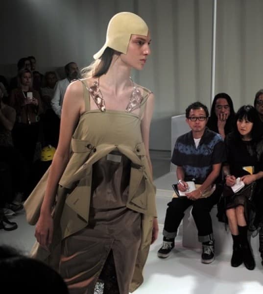 Maison Margiela Spring 2017