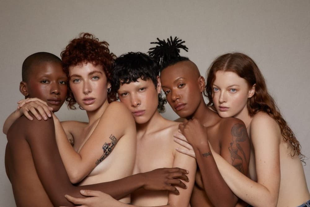 Skincare for all: Beauty’s gender-neutral movement