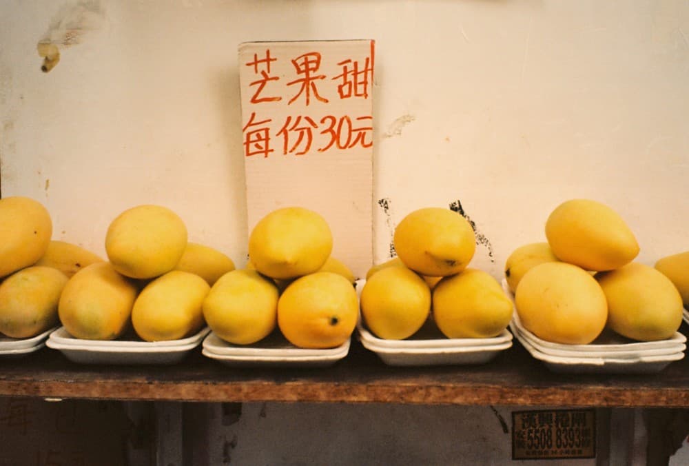 100 Takes: Lamb Yu captures the ‘spirit of living’