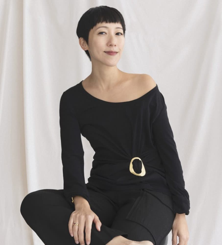 Restyle your existing wardrobe with Denise Ho and Kitdo