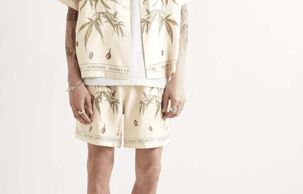 7 men’s shorts to get you ready for summer
