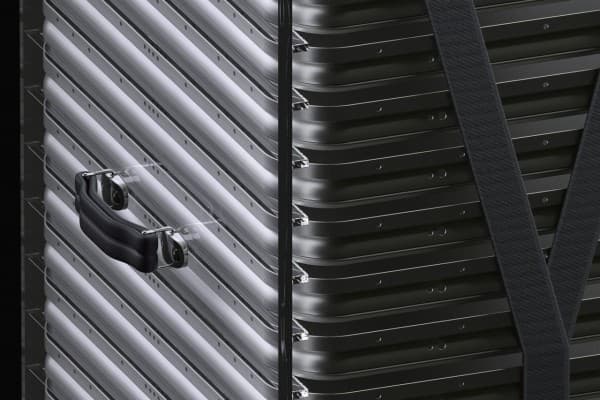 Rimowa launches its first-ever NFT collection