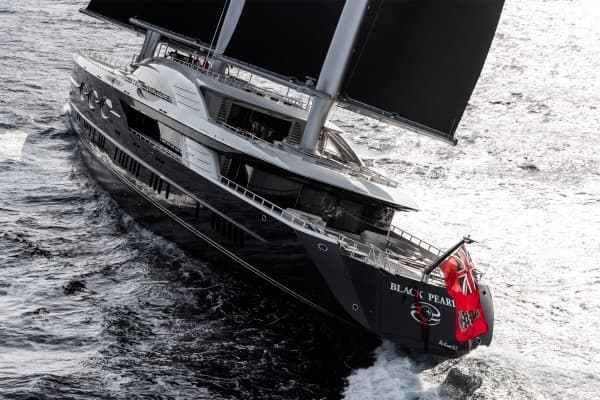 What to expect inside Jeff Bezos’ superyacht