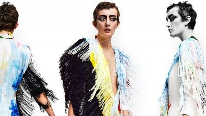 The rise of haute couture for men