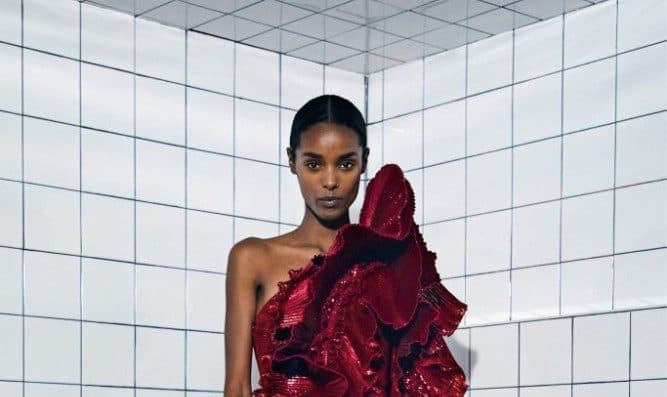 #hautecouture: The SS21 couture report