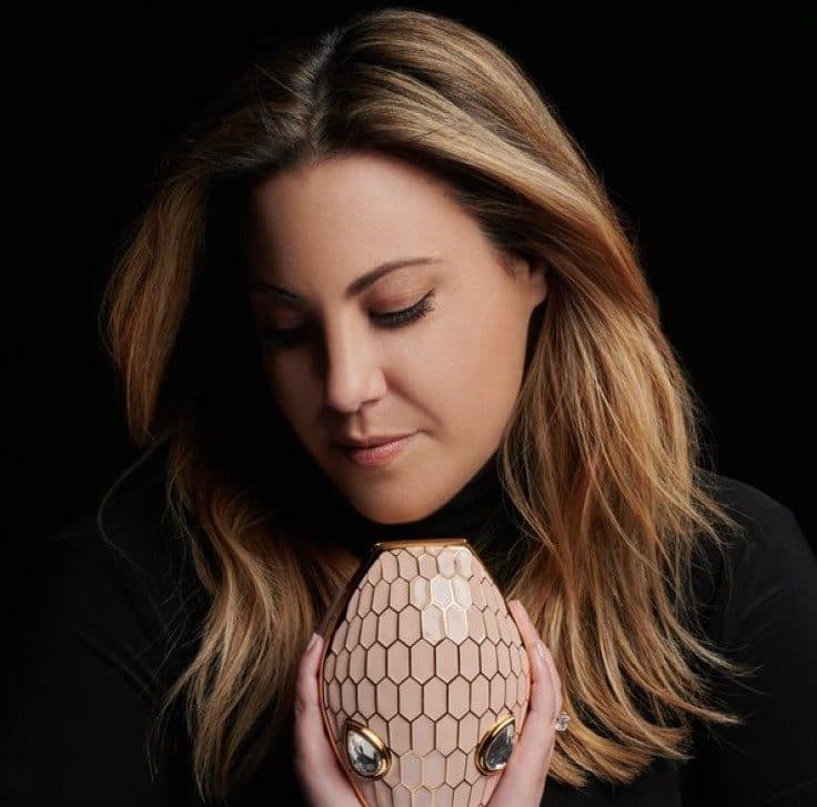 Mary Katrantzou x Bvlgari: A transformative capsule collection