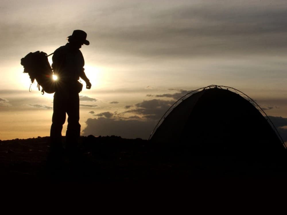 Moving mountains: Reinhold Messner’s collaboration with Montblanc