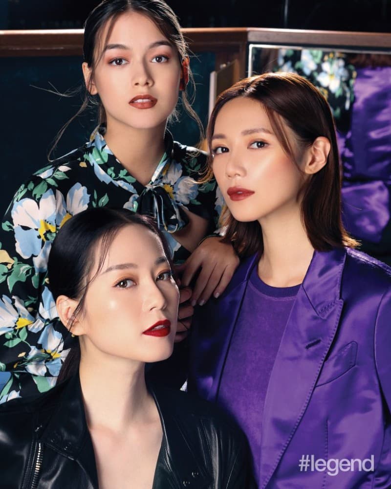 Tom Ford Beauty: Most Wanted Lips