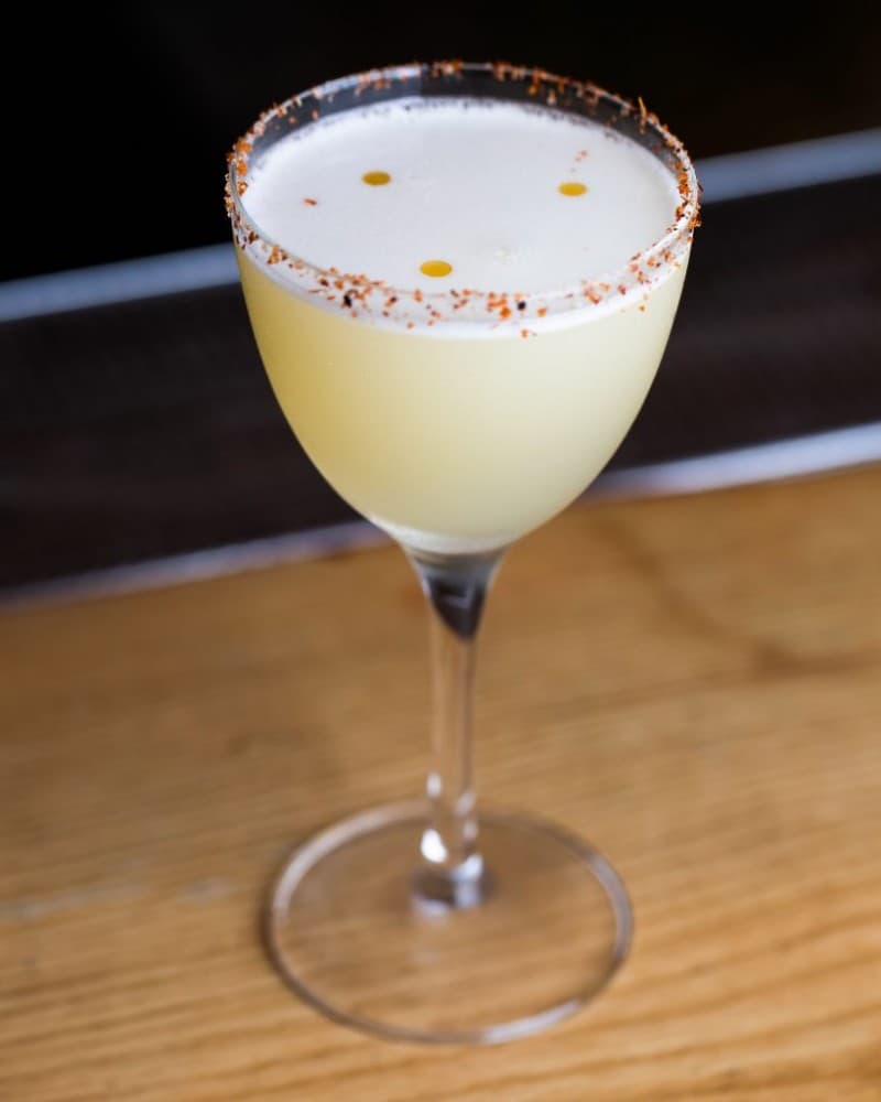 8 new cocktails to try at Asia’s best bars in Hong Kong