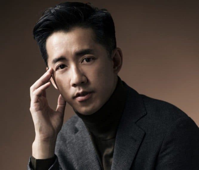 Purposeful, adaptable, authentic: Andre Fu on his design identity