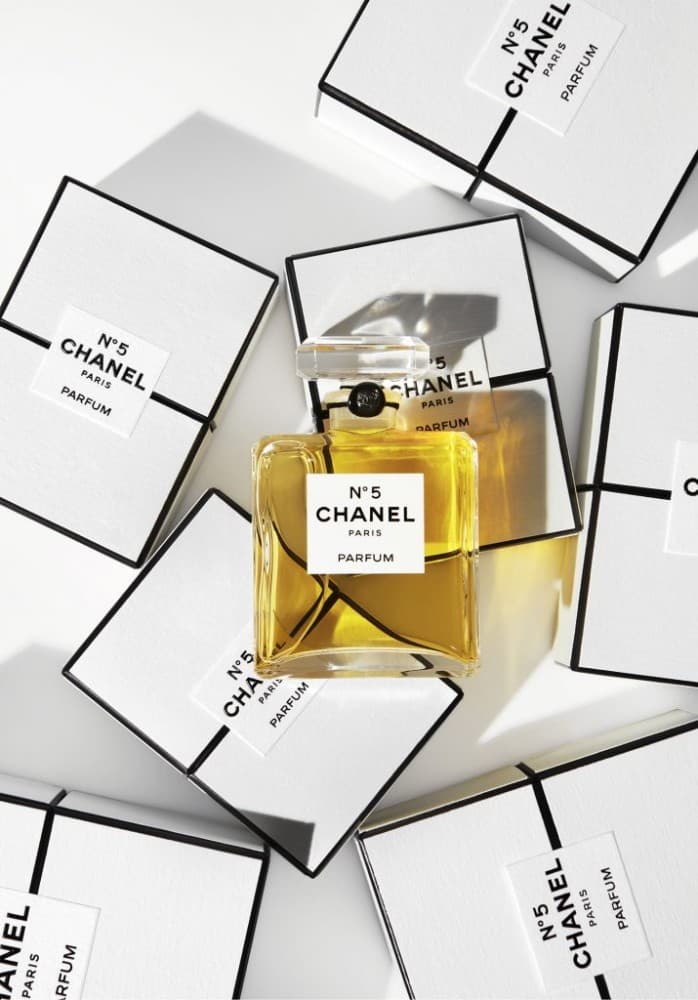 Chanel marks the 100th anniversary of Chanel N°5 with ‘Celebrity By’ film series