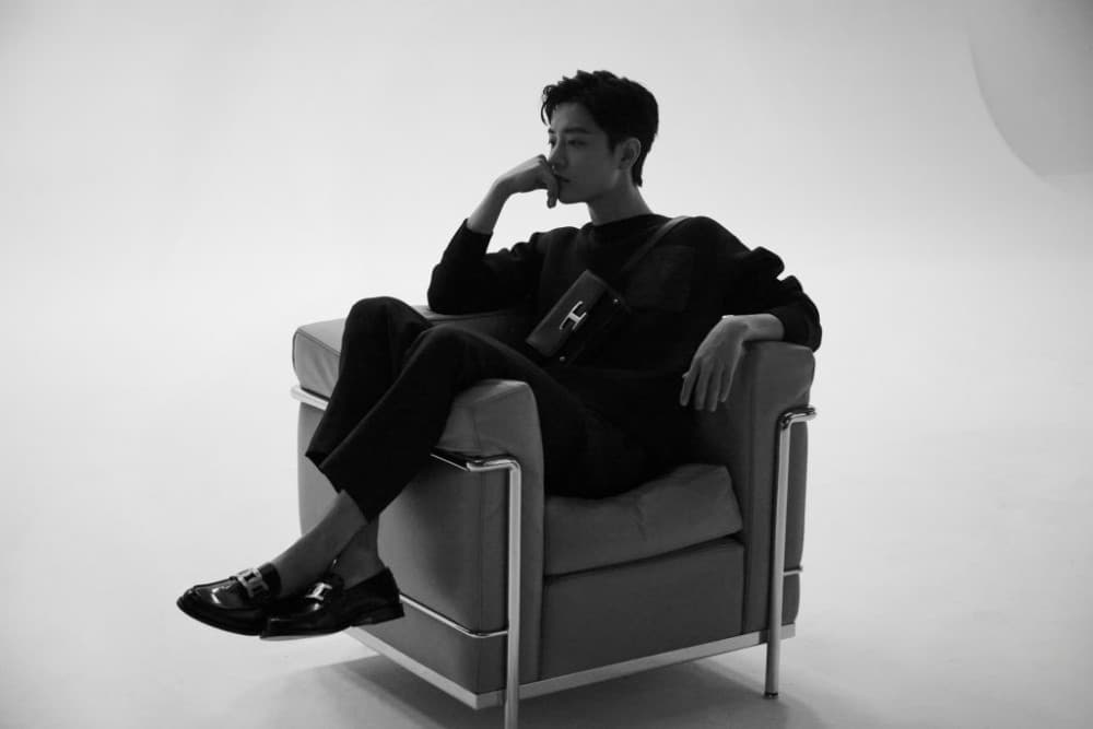 Tod’s welcomes Xiao Zhan as brand ambassador