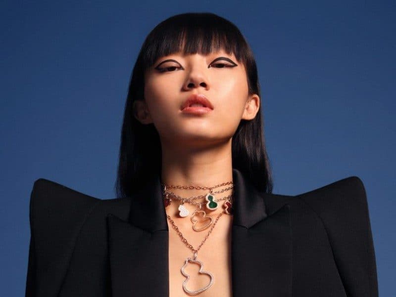 Fashion shoot: Pushing the envelope