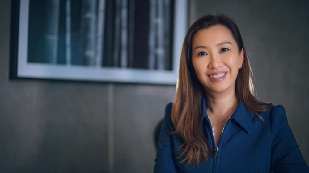 Review: Life coaching session at Asaya, Hong Kong