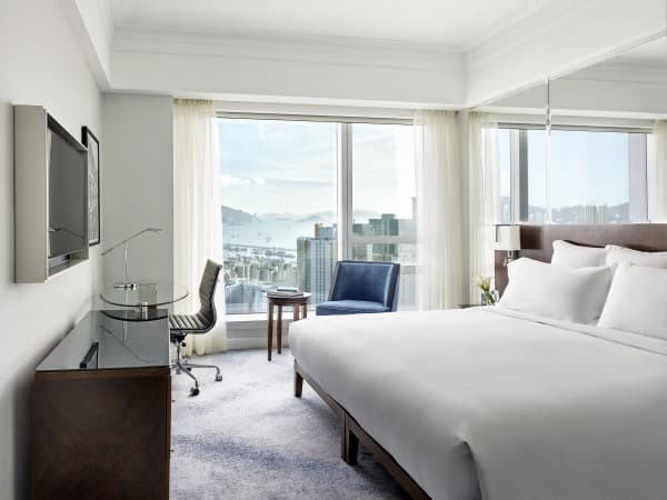 Father’s Day 2021: 5 Hong Kong staycations to spoil Dad