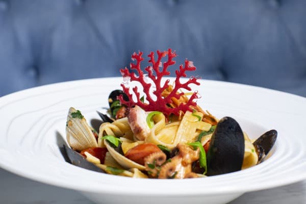 CRUST Italian opens in Wan Chai