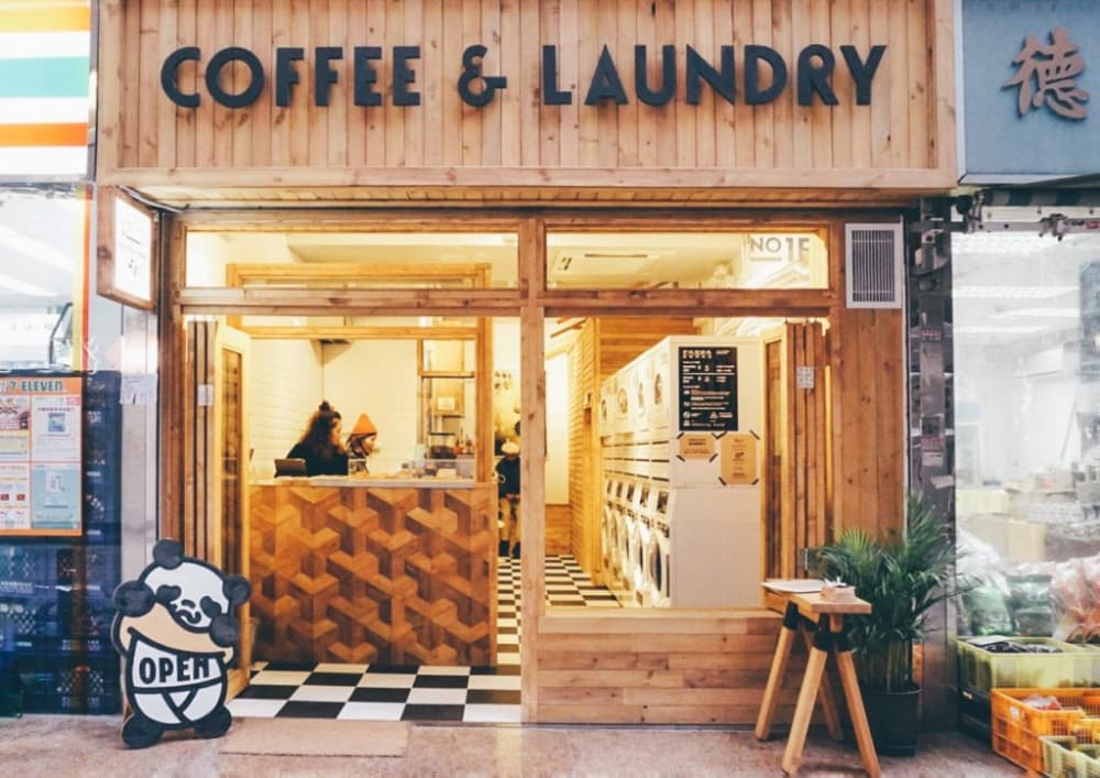 15 unique coffee shops in Hong Kong