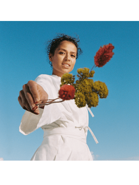Gugu Mbatha-Raw on joining the Marvel Universe and breaking down cultural barriers