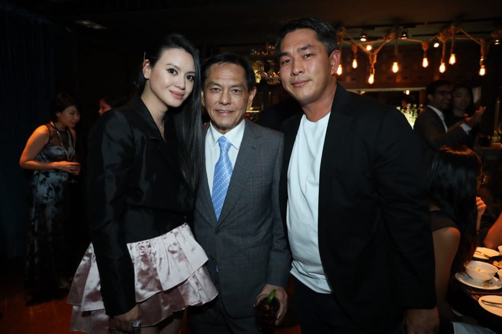 Photos: The 29th Apex for Youth Inspiration Awards Gala