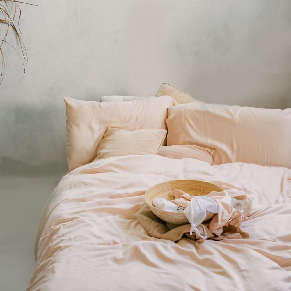 Keep cool with the best bedding in Hong Kong for summer